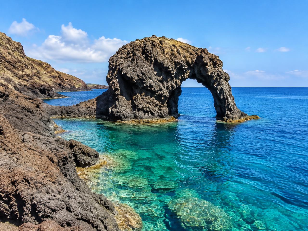 Arco dell'Elefante