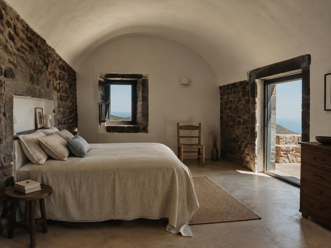 Dammuso Cala Gadir